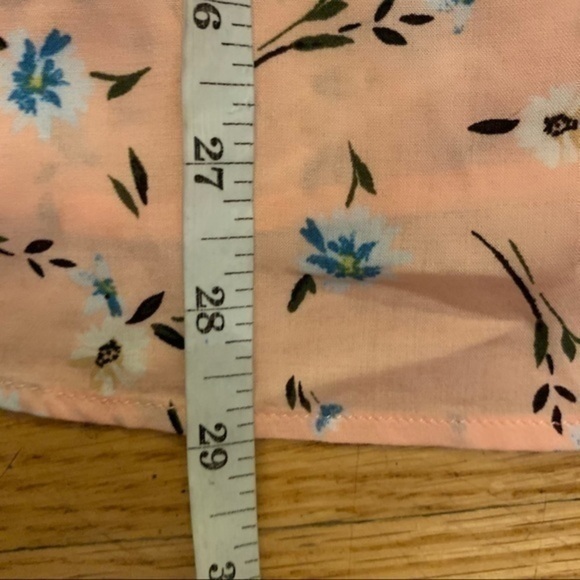 NWT Torrid size 2 fit and flare blouse - Picture 9 of 10